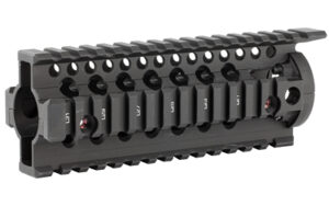 Daniel Defense OMEGA Carbine Rail 7.0 - Black Handguard