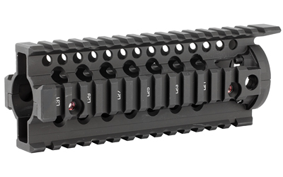 Daniel Defense OMEGA Carbine Rail 7.0 - Black Handguard