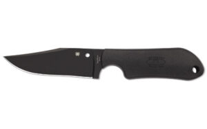 Spyderco Street Beat Lightweight Fixed Blade Knife