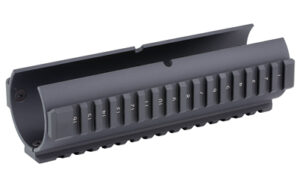 B&T 3X NAR Handguard for MP5SD - Black