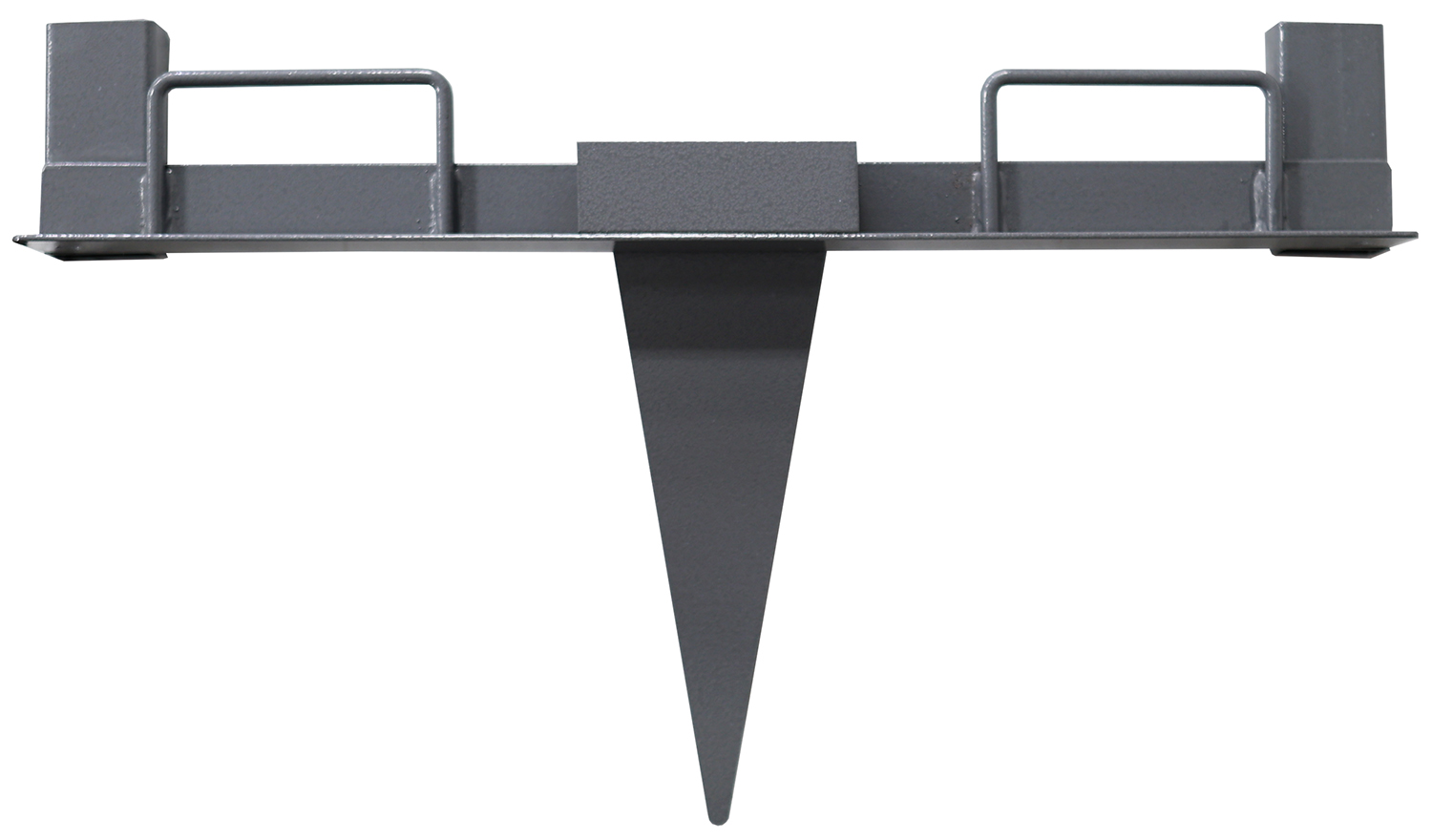 Birchwood Casey 2390MTS Metal Target Stand for 24" Targets