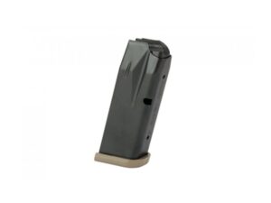 CANIK MC9 12RD 9MM Magazine - FDE Finish