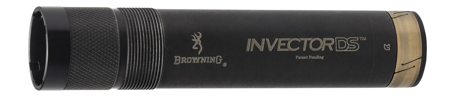Browning Invector-DS 16 Gauge Improved Modified Choke