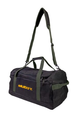 MUDDY TRX 75L Duffle Bag - Black/Peat