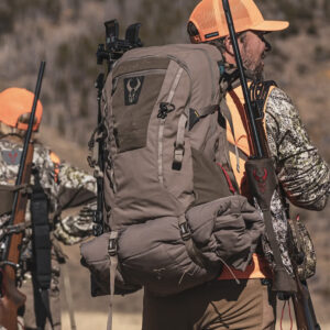 Badlands MRK 2 Pack - Lightweight Hunting Backpack