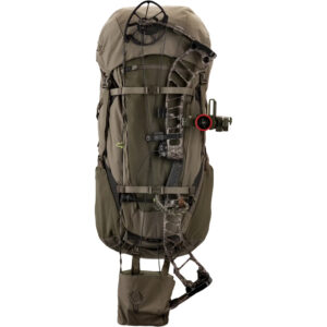 Badlands MRK 4 Pack Mud - Versatile Hunting Pack