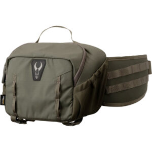 Badlands ATX Fanny Pack - Olive Lightweight Lumbar Pack