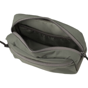 Badlands Horizontal Pocket Pack Accessory - Mud