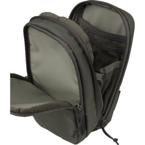 Badlands Vertical Pocket Pack Accessory - Mud