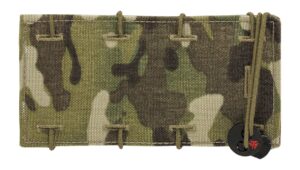 BPG Rail-Rap H 6X3 by Burn Proof Gear