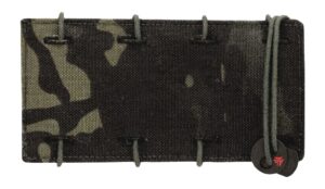 BPG RAIL-RAP H 6X3 - Premium Rail Accessory