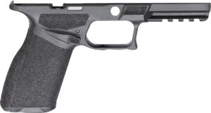 Springfield Armory ECHEL Compact Grip - Black