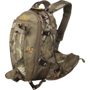 Horn Hunter G2 MAQ Pack - Mossy Oak Infinity