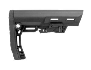 TacFire MAR156O 6-Position Operator Stock with QD Point