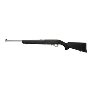 Hogue Youth Overmolded Rubber Stock for Ruger 10/22