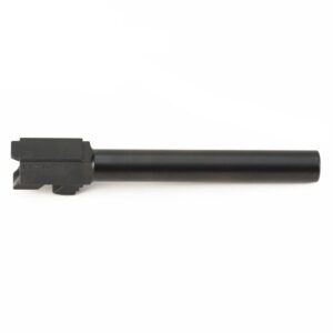 Glock G34 9mm Handgun Barrel - 5.31" Black