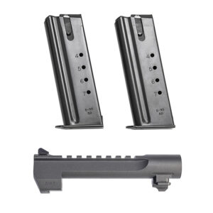 Magnum Research Mark XIX .50 AE Conversion Kit