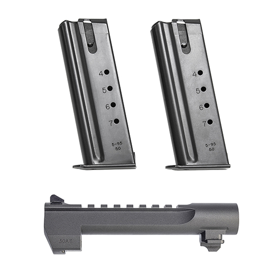 Magnum Research Mark XIX .50 AE Conversion Kit