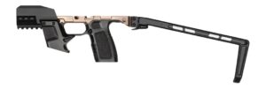 TYRANT TDP365TWSBB SIG P365 PDW Chassis - Bronze