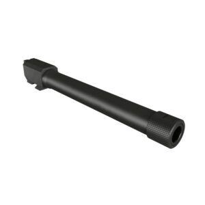 Canik METE SFX Pro Full Size Handgun Barrel - 1/2x28 Threads