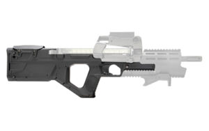 Strike Industries MOD Chassis for FN PS90 - Black