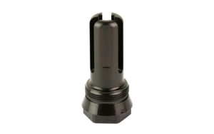 Banish Flash Hider 30 Gold 1/2x28 for .30 Caliber