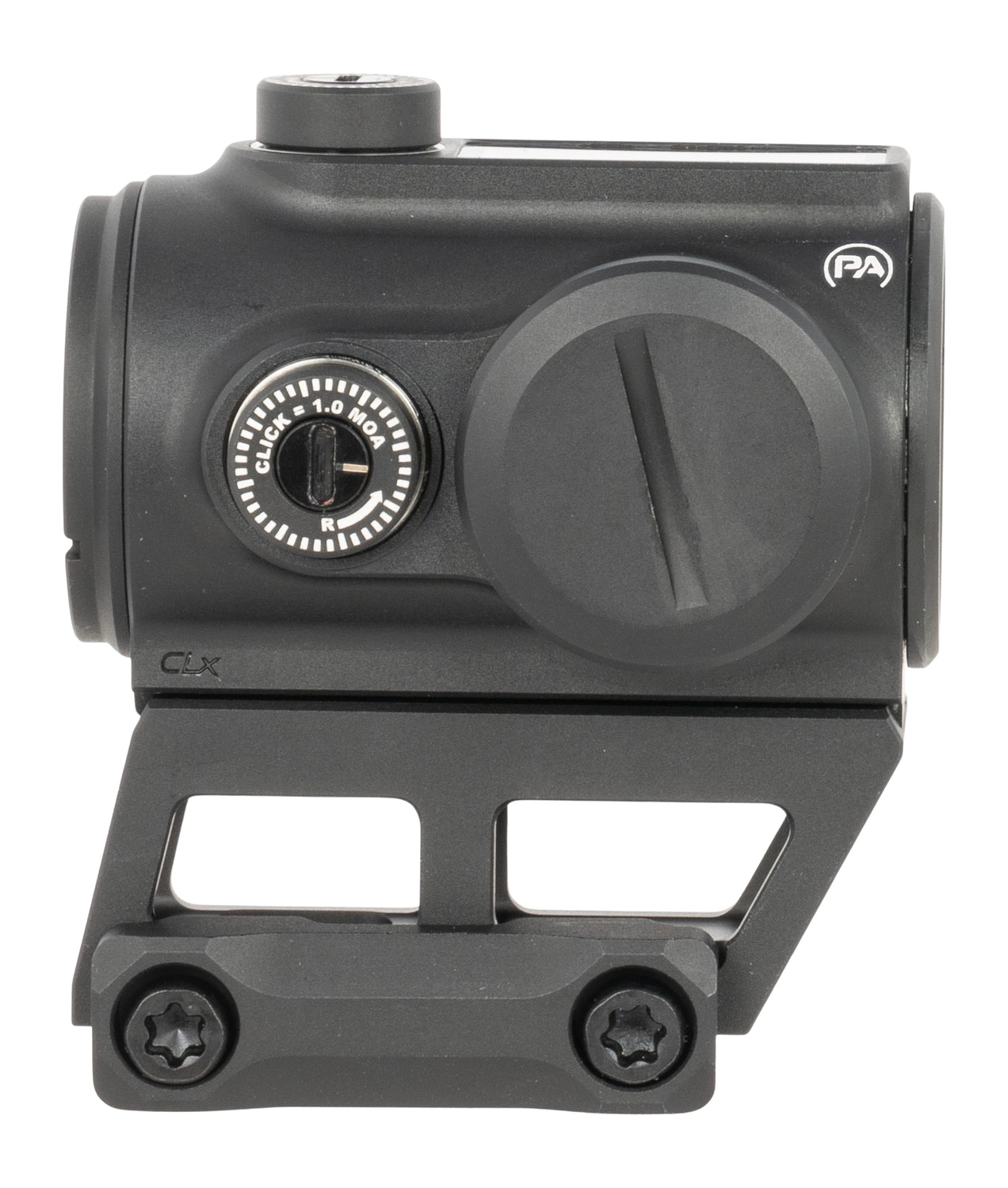 Primary Arms PA 810050 CLX RD-23 Push Button Red Dot