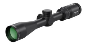 Athlon Neos HMR 3-9x40 Center-X Gun Scope