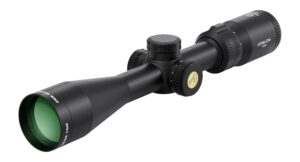 Athlon 216020 Neos HMR 3-9x40 BDC250S Gun Scope