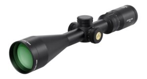 Athlon Neos HMR 3-9x50 AHMC Gun Scope