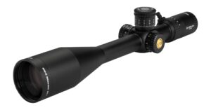 ATHLON 214078P Argos BTR Gen3 10-40x56 Gun Scope