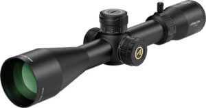 Athlon Ares HLR 4-24x50 Scope - 30mm APRS-H2 MIL