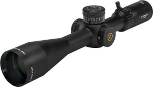 Athlon Midas TAC Gen2J 6-24x50 FFP MOA Scope