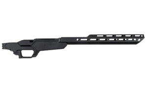 Sharps Bros Heatseeker Chassis for Short Action Rifles