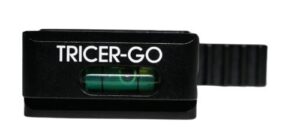 TRICER GO ARCA-Swiss Panhead Quick Release Adapter