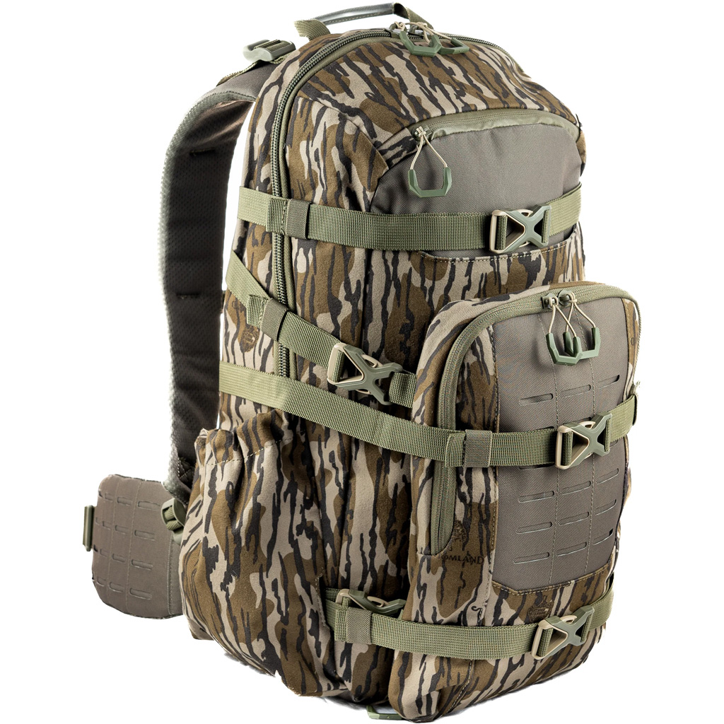 Workhorse Backpack MO Bottomlands - Image 2