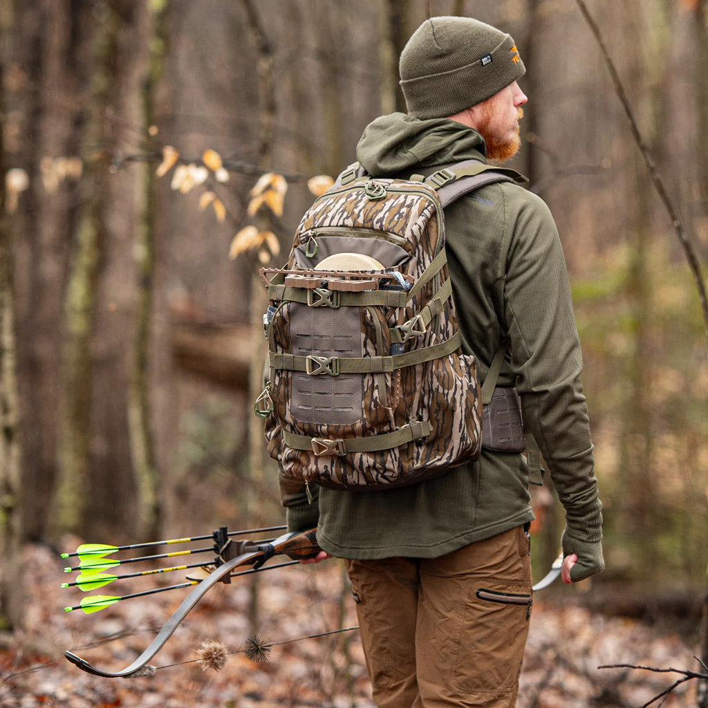 Workhorse Backpack MO Bottomlands - Image 3