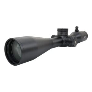 German Precision Optics Centuri 2.5-15x50 Rifle Scope