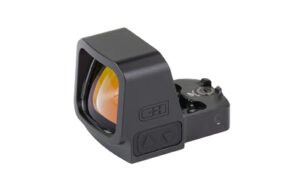 C&H MAX Red Multi Reticle RMSC Black Sight