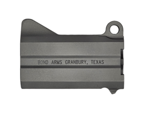 BOND BBL 2.5' 380ACP MATTE