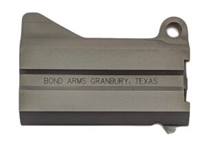 BOND BBL 3.5' 380ACP MATTE