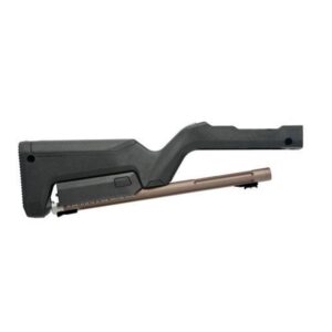 Tactical Solutions 10/22 Takedown Barrel and Stock Combo