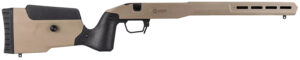 MDT 108682FDE Field Stock Chassis System for Savage Axis