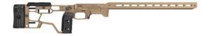 MDT 107169FDE Chassis Acc Elite System for Savage RH FDE