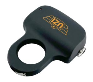 CAMP UZISG18KRING Sting Ring Stun Device Keyring
