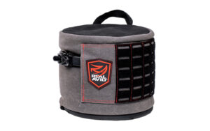 Real Avid Ratchet Rest Front Large Shooting Bag