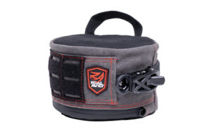 Real Avid Ratchet Rest - Versatile Shooting Bag