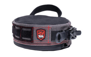 Real Avid Ratchet Rest Rear Shooting Bag - Small