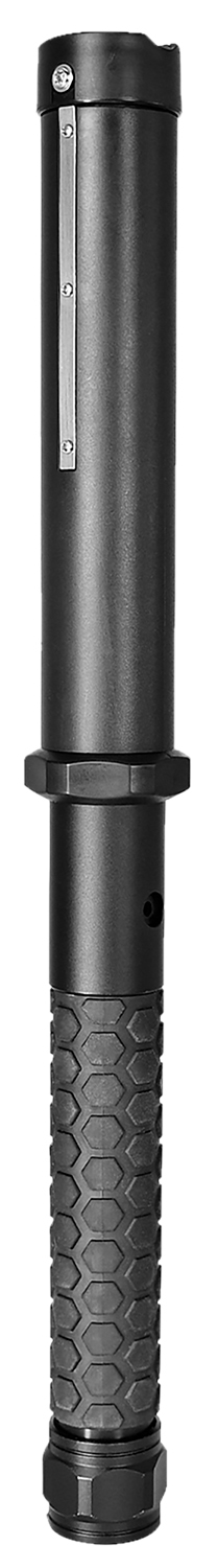 SKYLINE USA INC Stun Gun Sidekick Black - Self Defense Tool