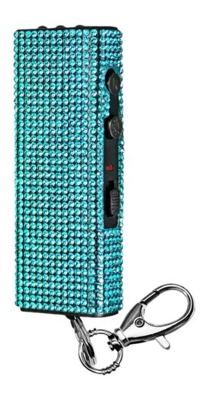 GDOG Bling It On Stun Gun - Teal